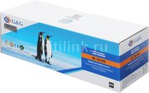 Картридж G&G GG-TK3160, черный