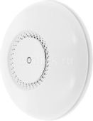 Точка доступа MIKROTIK cAP ac, AC1200, 2.4/5ГГц, 2xRJ45, белый