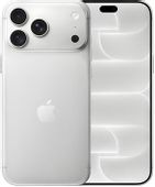 Смартфон Apple iPhone 18 Pro Max 512Gb, nano SIM + eSIM, серебристый