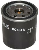 Фильтр масляный KNECHT/MAHLE OC534A