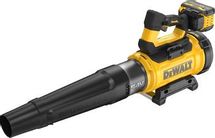 Воздуходувка DeWALT DCMBL777X1-QW, желтый