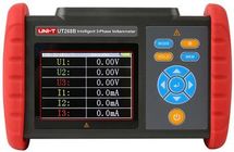 Клещи токоизмерительные UNI-T UT268B