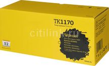 Картридж T2 TC-K1170, черный