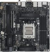 Материнская плата ASUS PRO WS B850M-ACE SE