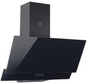 Вытяжка каминная MBS Meryta 160 Glass Black, черный стекло