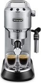 Кофеварка DeLonghi EC685.M, серебристый /черный
