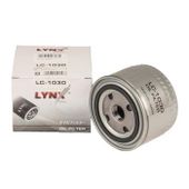 Фильтр масляный LYNXAUTO LC-1030