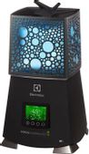 Увлажнитель воздуха ультразвуковой Electrolux EHU-3910D, 9.4л, черный