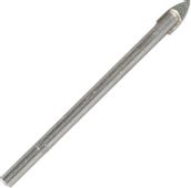 Сверло Patriot 815010062, по керамике, 5мм, цилиндрический