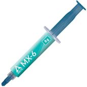 Термопаста ARCTIC COOLING MX-6