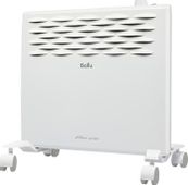 Конвектор Ballu Ettore BEC/ETMR-1000, белый