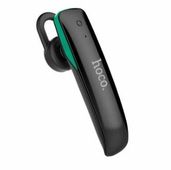Наушники Hoco E1, Bluetooth, черный