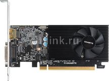 Видеокарта Gigabyte NVIDIA  GeForce GT 1030 GV-N1030D4-2GL
