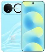 Смартфон Huawei nova 16s 12/256Gb, 2 nano SIM, голубой