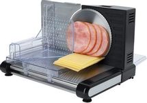 Ломтерезка RAGEX R2101-000,  черный