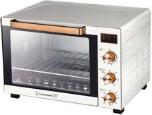 Мини-печь Endever Danko 4068, белый