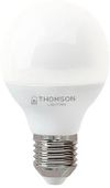Лампа LED Thomson E14, шар, 6Вт