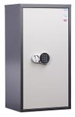 Шкаф бухгалтерский AIKO SL 87T-EL 870x460x340 мм электронный