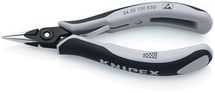 Плоскогубцы KNIPEX KN-3452130ESD, 130мм