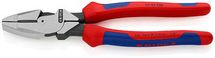 Плоскогубцы KNIPEX KN-0902240, 240мм