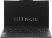 Ноутбук CHUWI Corebook S, 15.6", IPS, Intel Core i3 1220P, 10-ядерный, 8ГБ LPDDR5, 256ГБ SSD, Intel UHD Graphics, серый
