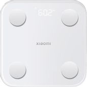Напольные весы Xiaomi Body Composition Scale S400, цвет: белый