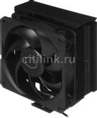 Устройство охлаждения (кулер) Cooler Master Hyper 212, 4-pin, черный