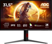 31.5" Монитор AOC Gaming U32G4U, 3840x2160