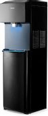 Кулер HOTFROST V450 AMI, напольный, компрессорный, сенсор, черный