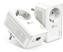 Адаптер Powerline PowerLine TP-LINK TL-PA7017P KIT