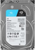 Жесткий диск Seagate Skyhawk ST4000VX015, 4ТБ
