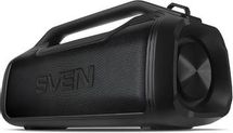 Колонка портативная Sven PS-390, 50Вт, черный