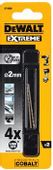 Набор сверл DeWALT DT4900-QZ, по металлу, цилиндрический