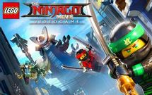 Игра WARNER BROTHERS The Lego Ninjago Movie Videogame, для ПК, регион: Россия,СНГ