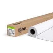 Бумага Cactus CS-PG200-106730, универсальная (с покрытием), 1067мм х 30м, 200г/м2, белый, покрытие глянцевое