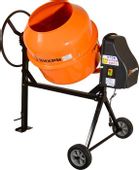 Бетономешалка Вихрь БМ-180, 180л, 800Вт