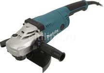 Угловая шлифмашина Makita GA9020SF