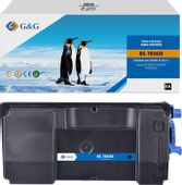 Картридж G&G GG-TK3430, черный