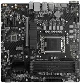 Материнская плата MSI PRO B760M-P DDR4