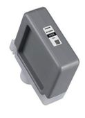 Картридж Canon PFI-110 MBK, черный матовый
