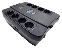 ИБП POWERCOM Spider SPD-1100U LCD USB