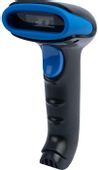 Сканер штрих-кода DORS CT21 1D/2D проводное черный