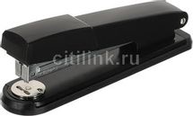 Степлер KW-Trio 20 листов, 210 скоб,  черный