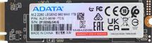 1ТБ SSD накопитель A-Data Legend 960 Max ALEG-960M-1TCS M.2 2280