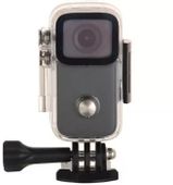 Экшн-камера SJCAM C200,  черный