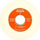 Круг точильный Elitech 1110.001500,  125мм, по металлу