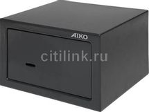 Сейф оружейный AIKO TT 170 170x260x230 мм ключевой