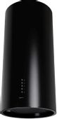 Вытяжка каминная HOMSAIR FLY 1000SD 39 BLACK, черный