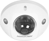 Камера видеонаблюдения IP Hikvision DS-2CD2523G2-IS(2.8MM)(D), белый