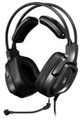 Гарнитура игровая A4TECH Bloody G575P,  проводная, черный
